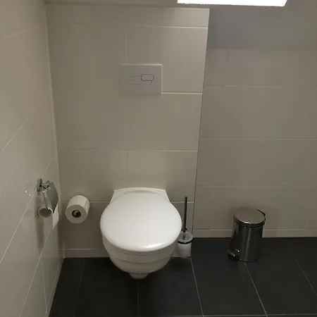 Apartmán In Auf Ruegen *