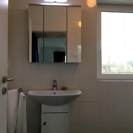 アパート In Auf Ruegen