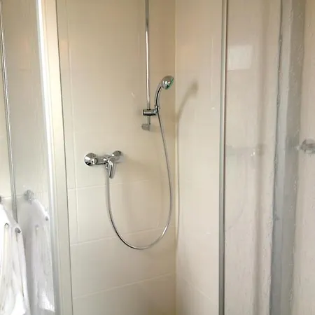 Apartmán In Auf Ruegen Patzig