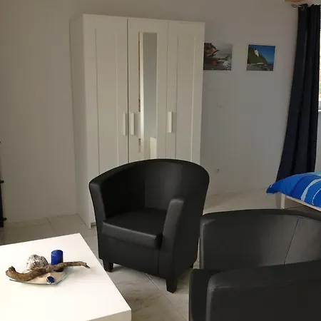 In Auf Ruegen Patzig