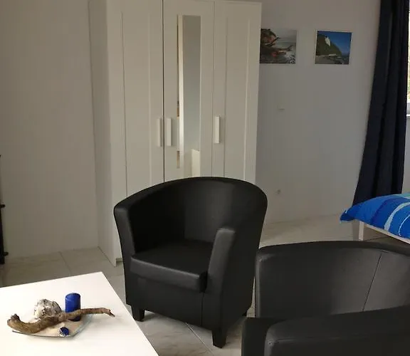 In Auf Ruegen Patzig